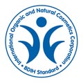 BDIH Standard für Naturkosmetik