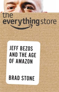 the-everything-store-amazon-buch-jeff-bezos-und-brad-stone