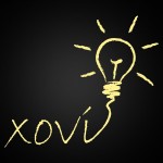 Das Xovilichter-Logo