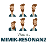 Mimik-Resonanz