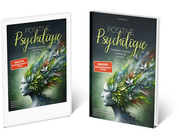 Positive Psychologie Kindle Ebook