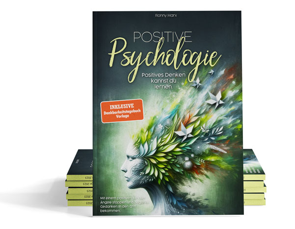 Positive Psychologie Softcover Taschenbuch
