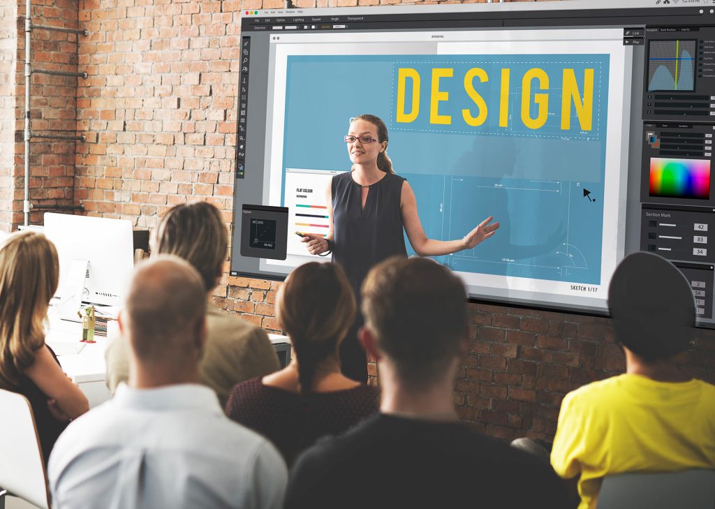 Wie können Manager ihre PowerPoint-Präsentationen verbessern?