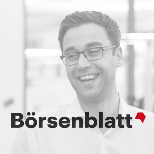 Ronny Marx Interview Börsenblatt