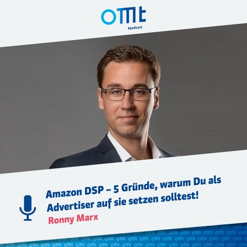 Ronny Marx Podcast OMT